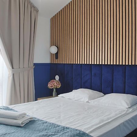 Baltic Hotel غدينيا المظهر الخارجي الصورة