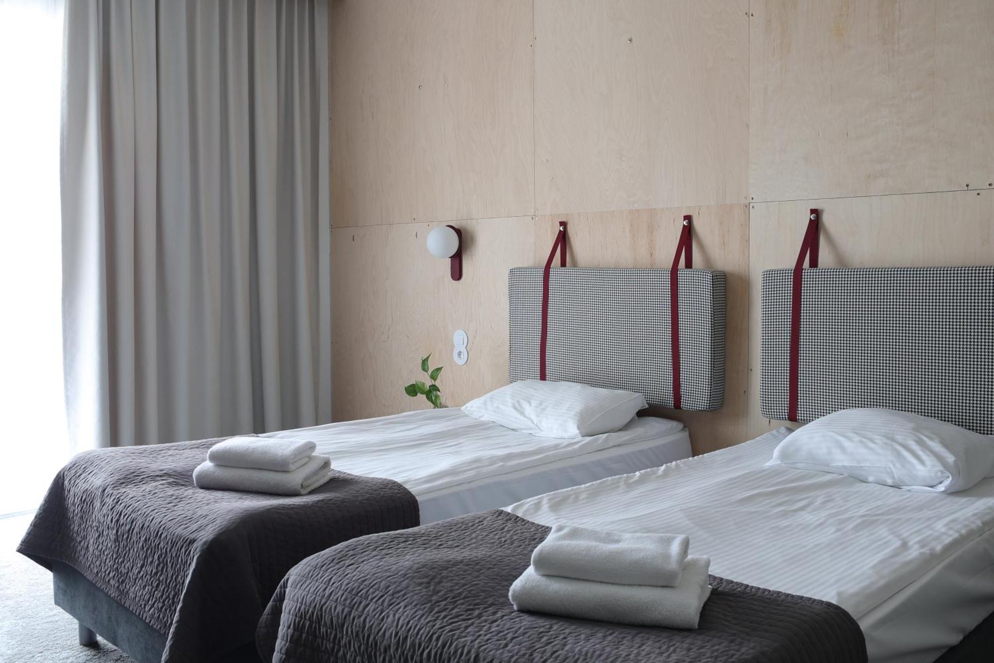 Baltic Hotel غدينيا المظهر الخارجي الصورة