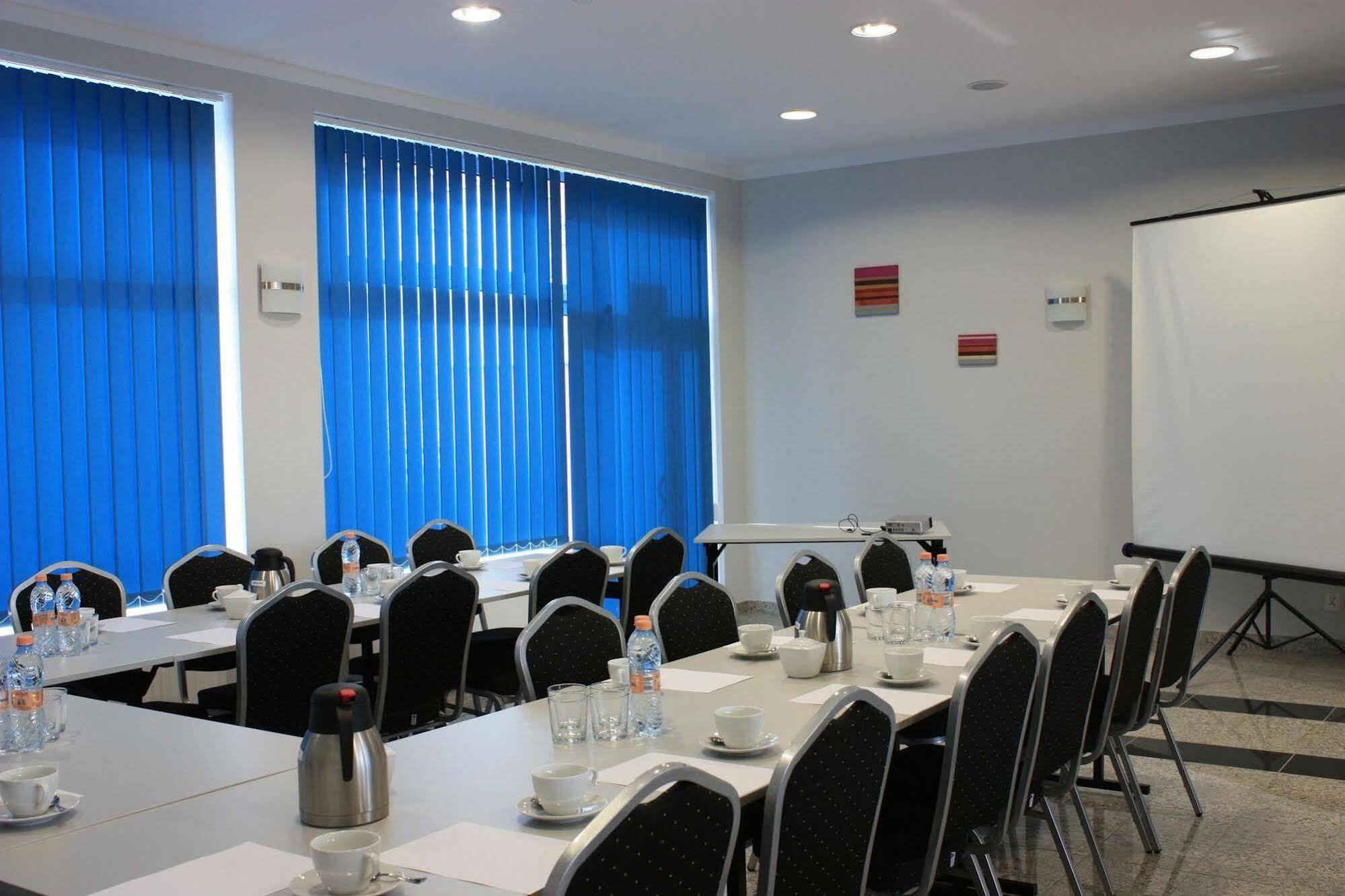 Baltic Hotel غدينيا المظهر الخارجي الصورة